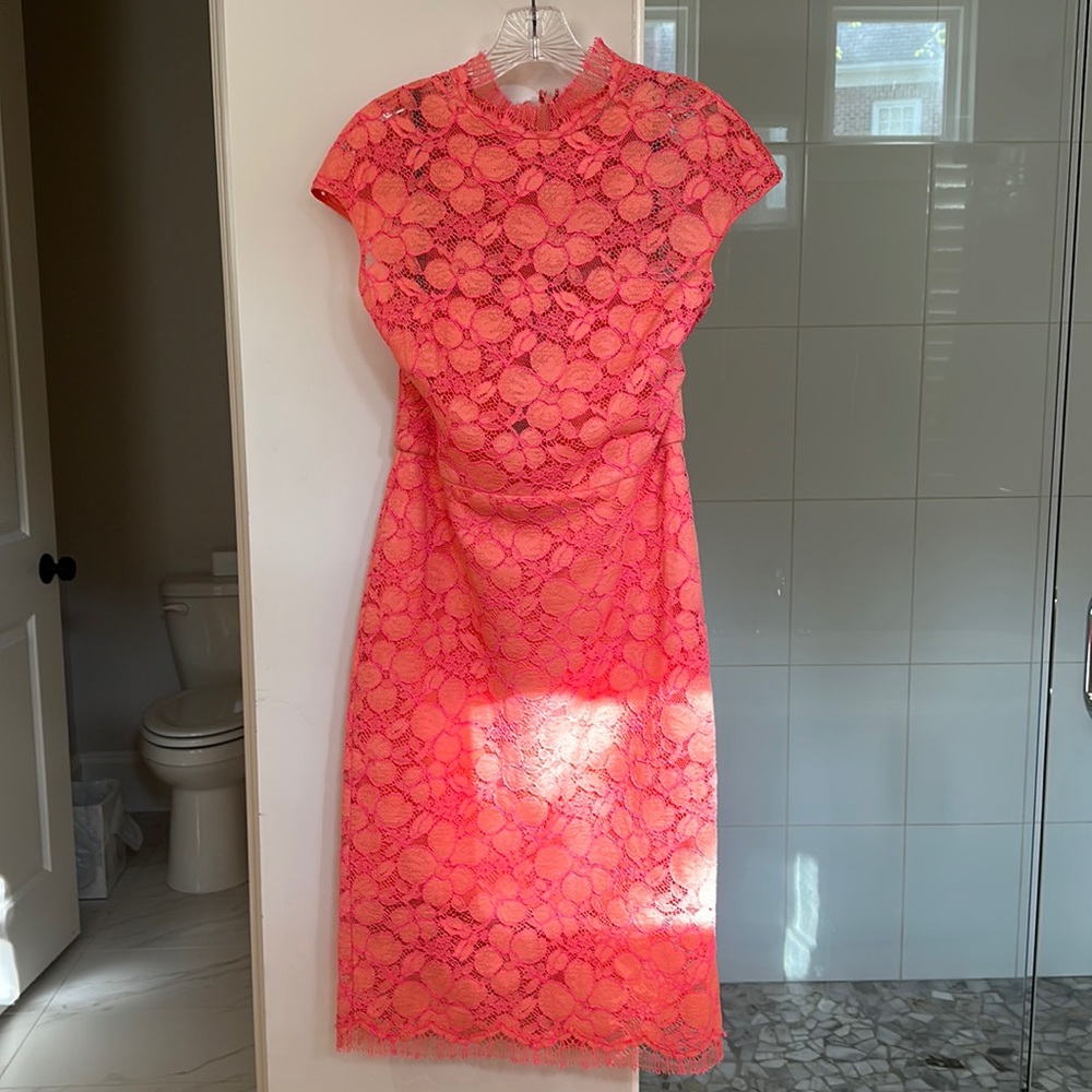 NWT Lela Rose